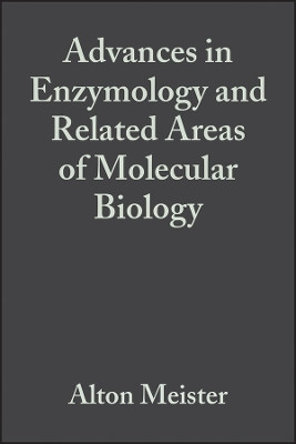 Advances in Enzymology and Related Areas of Molecular Biology V18(English, Other digital, Nord FF)