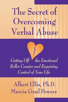 Secret of Overcoming Verbal Ab(English, Paperback, Ellis Albert Powers Marcia G)