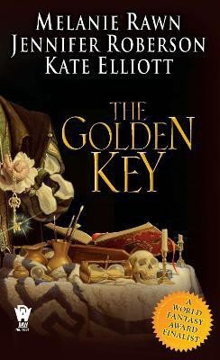 The Golden Key(English, Paperback, Rawn Melanie)