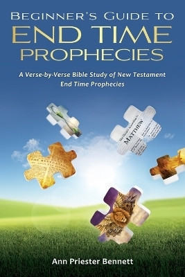 Beginner's Guide to End Time Prophecies(English, Paperback, Bennett Ann Priester)