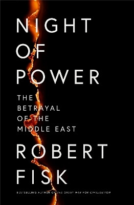 Night of Power(English, Paperback, Fisk Robert)