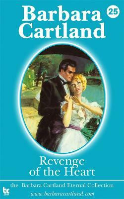 Revenge of the Heart(English, Electronic book text, Cartland Barbara)