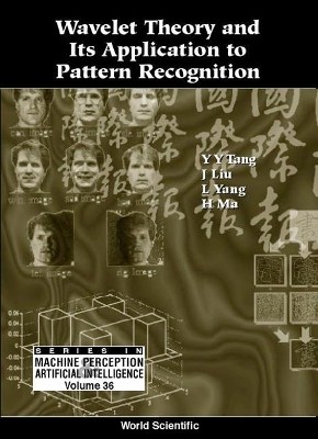 Wavelet Theory And Its Application To Pattern Recognition(English, Hardcover, Liu Jiming)