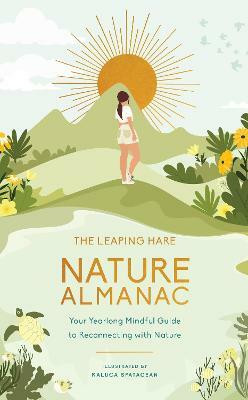 The Leaping Hare Nature Almanac(English, Hardcover, unknown)