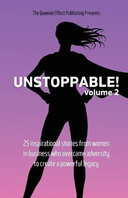 Unstoppable!(English, Paperback, unknown)