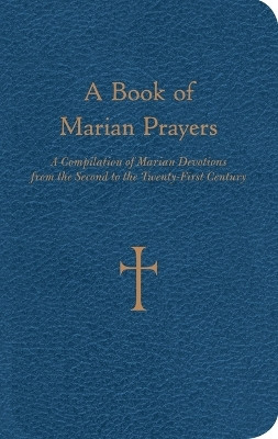 A Book of Marian Prayers(English, Hardcover, Storey William G.)