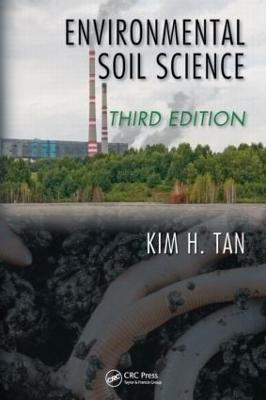 Environmental Soil Science(English, Hardcover, Tan Kim H.)