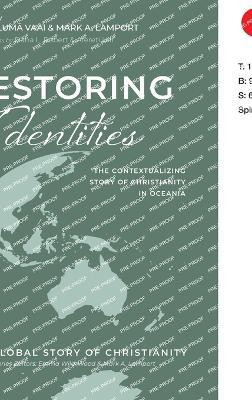 Restoring Identities(English, Hardcover, unknown)