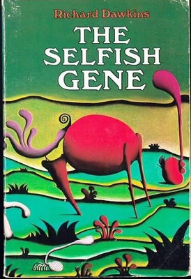 The Selfish Gene(Paperback, Richard Dawkins)