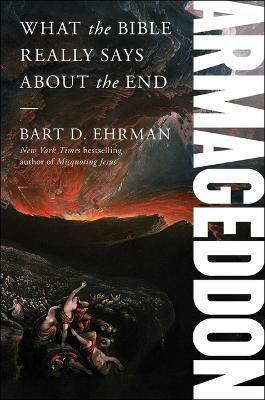 Armageddon(English, Hardcover, Ehrman Bart D)