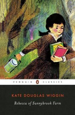 Rebecca of Sunnybrook Farm(English, Paperback, Wiggin Kate Douglas)