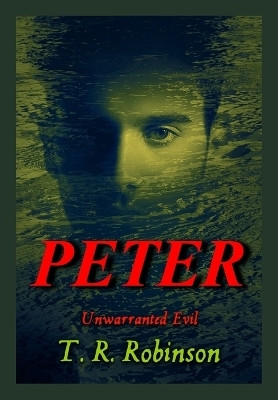 Peter(English, Hardcover, Robinson T R)