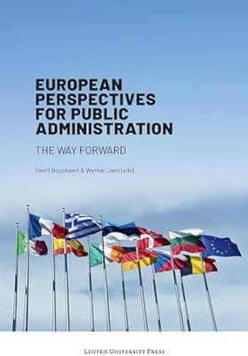 European Perspectives for Public Administration(English, Paperback, unknown)