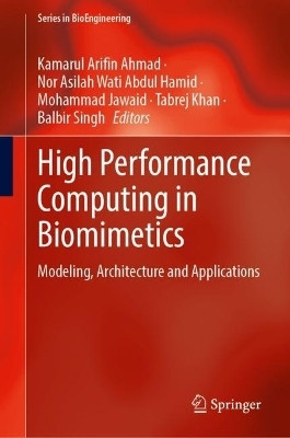 High Performance Computing in Biomimetics(English, Hardcover, unknown)