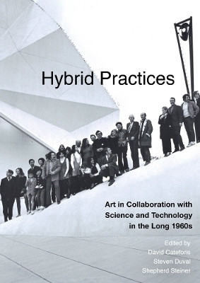 Hybrid Practices(English, Hardcover, unknown)