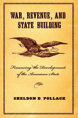 War, Revenue, and State Building(English, Electronic book text, Pollack Sheldon)