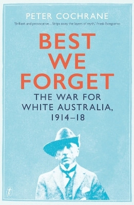 Best We Forget(English, Paperback, Cochrane Peter)