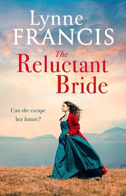The Reluctant Bride(English, Paperback, Francis Lynne)