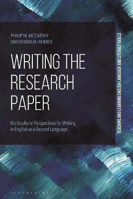 Writing the Research Paper(English, Electronic book text, McCarthy Philip M. Dr)