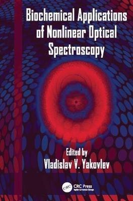 Biochemical Applications of Nonlinear Optical Spectroscopy(English, Paperback, unknown)