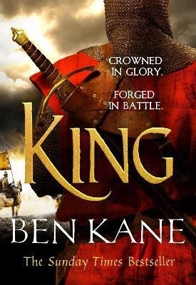 King(English, Paperback, Kane Ben)