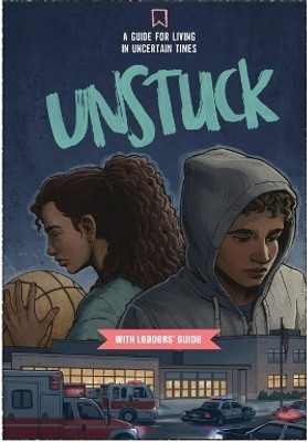 Unstuck(English, Paperback, unknown)