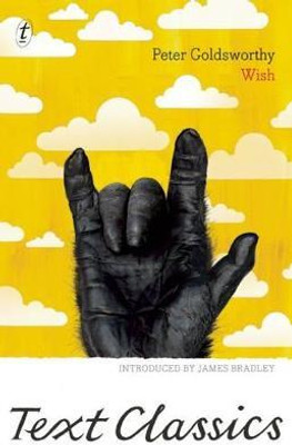 Wish: Text Classics(English, Paperback, Goldsworthy Peter)