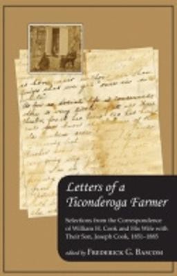 Letters of a Ticonderoga Farmer(English, Paperback, unknown)