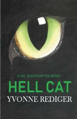 Hell Cat(English, Paperback, Rediger Yvonne)