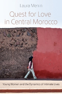 Quest for Love in Central Morocco(English, Hardcover, Menin Laura)