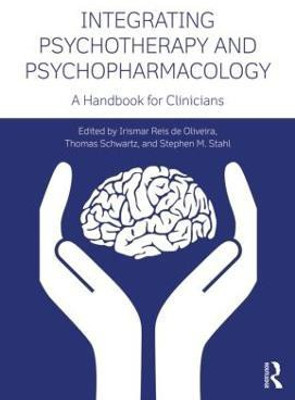 Integrating Psychotherapy and Psychopharmacology(English, Paperback, unknown)