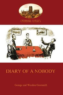 The Diary of a Nobody(English, Paperback, Grossmith George)