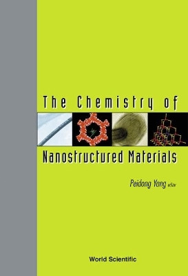 Chemistry Of Nanostructured Materials, The(English, Hardcover, unknown)