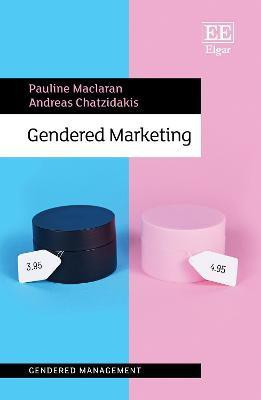 Gendered Marketing(English, Hardcover, Maclaran Pauline)