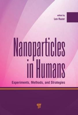 Nanoparticles in Humans(English, Hardcover, unknown)