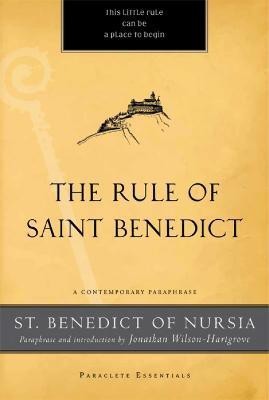 The Rule of Saint Benedict(English, Paperback, St. Benedict of Nursia)