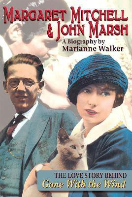 Margaret Mitchell & John Marsh(English, Paperback, Walker Marianne)