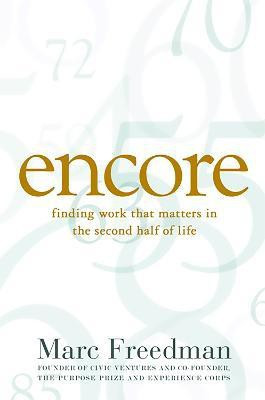 Encore(English, Paperback, Freedman Marc)