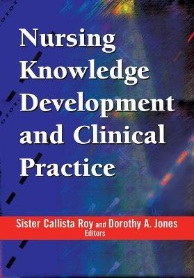 Nursing Knowledge Development and Clinical Practice(English, Paperback, unknown)