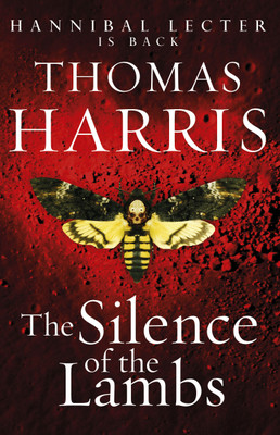 Silence Of The Lambs(English, Paperback, Harris Thomas)
