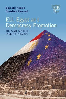 EU, Egypt and Democracy Promotion(English, Hardcover, Hassib Bassant)