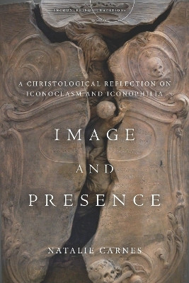 Image and Presence(English, Electronic book text, Carnes Natalie)