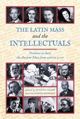 The Latin Mass and the Intellectuals(English, Paperback, unknown)