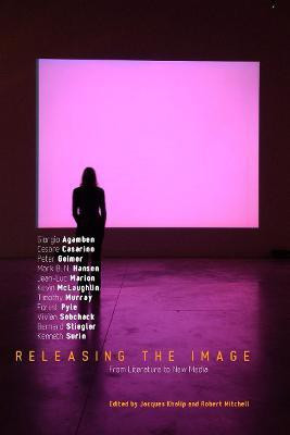 Releasing the Image(English, Electronic book text, unknown)