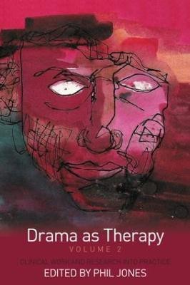 Drama as Therapy Volume 2(English, Paperback, unknown)