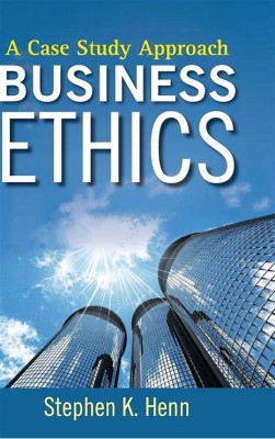 Ethics and Business(English, Electronic book text, Gibson Kevin)