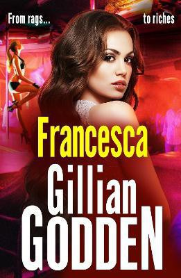 Francesca(English, Paperback, Godden Gillian)