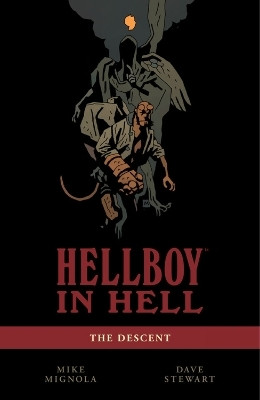 Hellboy in Hell Vol. 1: The Descent(English, Paperback, unknown)
