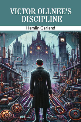 Victor Ollnee's Discipline (Edition2024)(English, Paperback, Garland Hamlin)