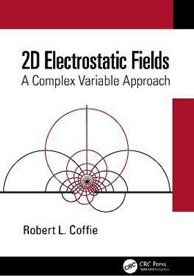 2D Electrostatic Fields(English, Hardcover, Coffie Robert L.)